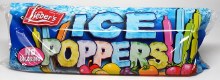 Liebers Ice Pops 8 x 3.5oz