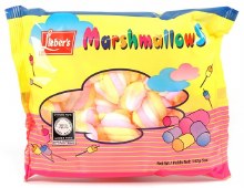 Liebers Marshmallow Twist 5 oz