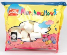 Liebers Marshmallow White 5 oz