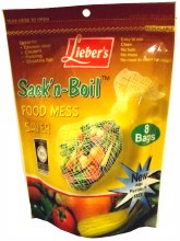 Liebers Sack N Boil 8 bags