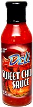 Liebers Sweet Chili Sauce 14 oz