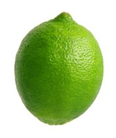 Limes -- Per Lb