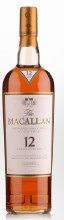 Macallan 12 Year 750 ml