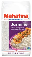 Mahatma Jasmine Rice 32 oz