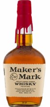 Maker's Mark Whisky 750 ml