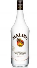 Malibu Rum 750 ml