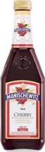 Manischewitz Cherry 750 ml