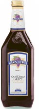 Manischewitz Concord 750 ml