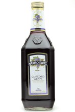 Manischewitz Concord 1.5 L