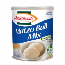 Man. Matzo Ball Mix 13 oz