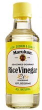 Marukan Rice Vinegar Lite  12 oz