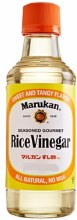 Marukan Rice Vinegar Season 24 oz