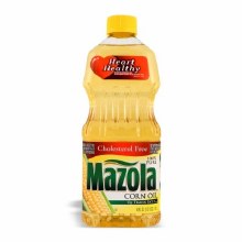 Mazola Corn Oil 40 oz