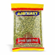 M.E. Green Split Peas 24 oz