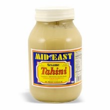 M.E. Tahini 32 oz