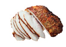 Mexican Turkey Breast