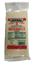 Migdal  Mzrella Scl 6 oz