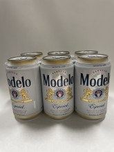 Modelo Especial 6 x 12 oz