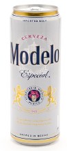 Modelo Especial 24 oz