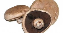 Mushrooms Portabella --package 8 oz