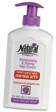 Natural  Formula  Jojoba 400ml