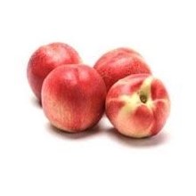 Nectarines White -- Per  Lb