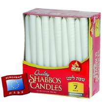 Ner Mitzva Long 7 Hour 30 pack