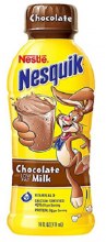 Nesquik Milk Chocolate 14 oz