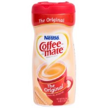 Nestle Coffeemate 16 oz