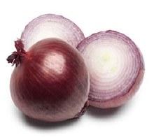 Onions Red -- Per Lb