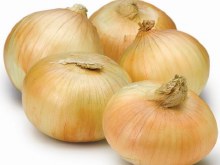 Onions Sweet -- Package 2 Lb