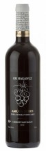 Or Haganuz Amuka Cabernet 750 ml