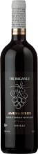 Or Haganuz Amuka Shiraz 750 ml