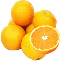 Oranges Navel -- Per Lb