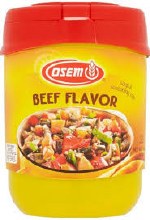 Osem  Beef  Soup 14.1 oz