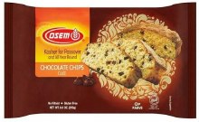 Osem Choc. Chip Cake 8.8 oz