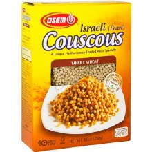 Osem Couscous Whole Wheat 8.8 oz