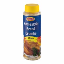 Osem Bread Crumbs Plain 15 oz