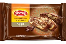 Osem Marble Cake 8.8oz