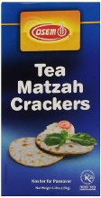 Osem Matzah Tea Crackers 5.29 oz