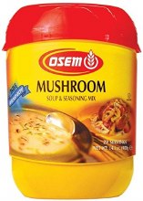 Osem Mushroom Soup 400g