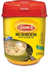 Osem Mushroom Soup 400 g