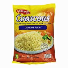 Osem Couscous Bag 12 oz