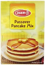 Osem Pancake Mix 10.5 oz