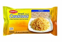 Osem Toasted Couscous 8.8 oz bag