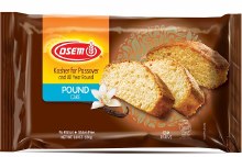 Osem Pound Cake 8.8oz