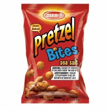 Osem Pretzel Bites 10.5 oz