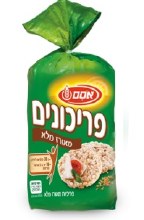 Osem Rice Cakes 140 g