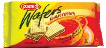 Osem Wafers Chocolate 8.8 oz