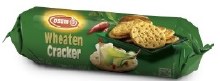 Osem Wheaten Cracker 8.8 oz